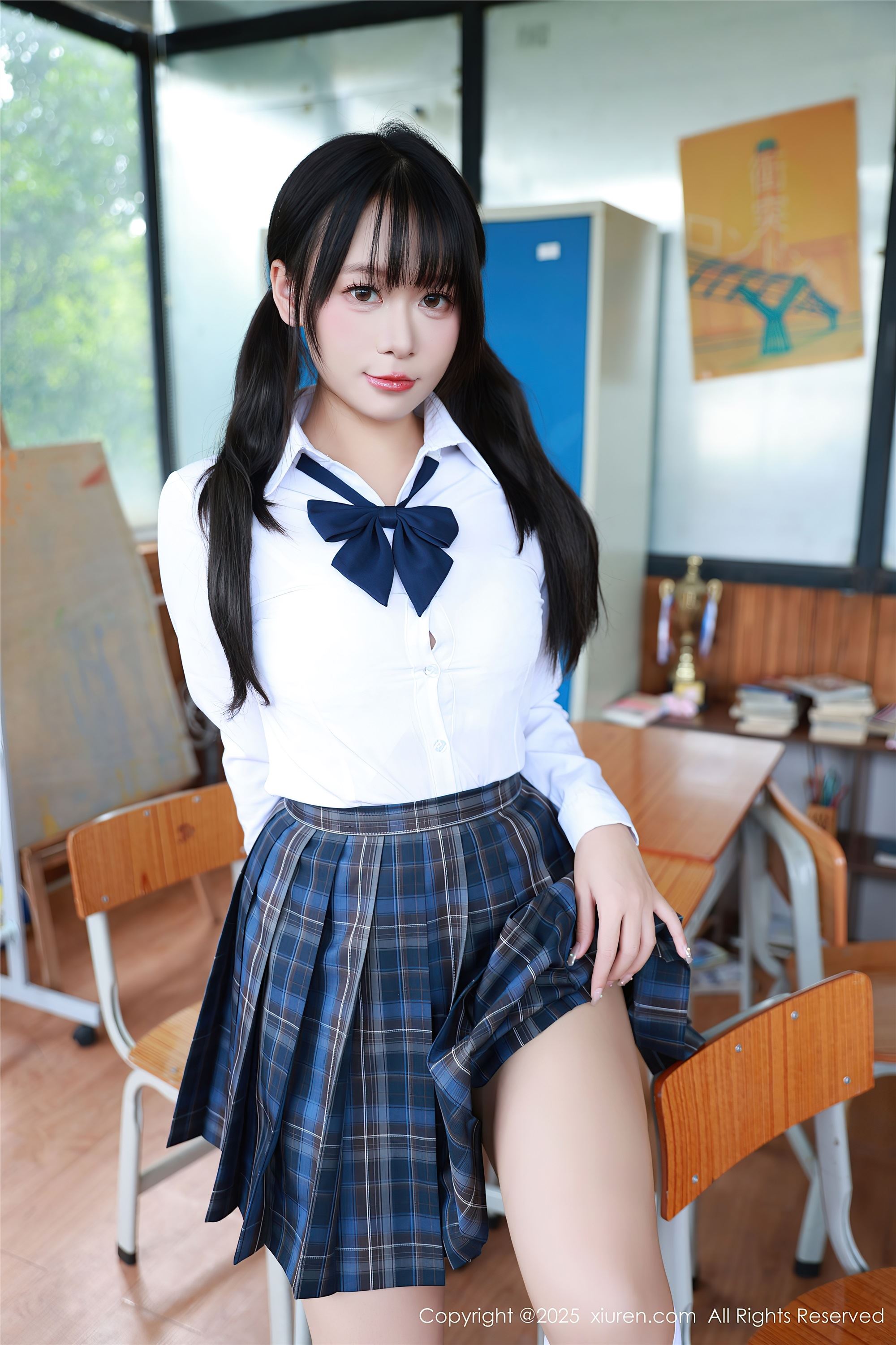 Xiuren秀人网 2025.07.31 NO.10602 水泽